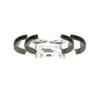 Jeu de mâchoires de frein, frein de stationnement 0 204 113 828 BOSCH pour VOLVO