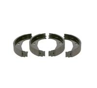 Jeu de mâchoires de frein, frein de stationnement 0 986 487 520 BOSCH pour BMW 3