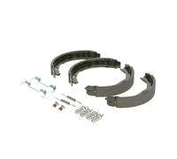 Bosch Segment de frein 986487723