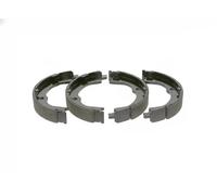 Jeu de mâchoires de frein, frein de stationnement 0 986 487 730 BOSCH pour OPEL
