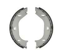 Jeu de mâchoires de frein, frein de stationnement 00010 LPR pour BMW ALFA ROMEO