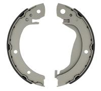 Jeu de mâchoires de frein, frein de stationnement 01123 LPR pour TOYOTA VERSO