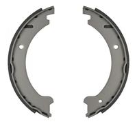 Jeu de mâchoires de frein, frein de stationnement 07235 LPR pour VOLVO 850 S70