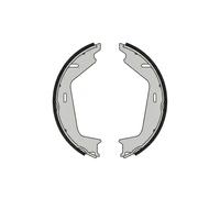 Jeu de mâchoires de frein, frein de stationnement 08260 LPR pour VOLVO V70 III