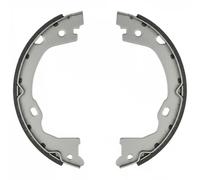 Jeu de mâchoires de frein, frein de stationnement 09550 LPR pour JEEP CHRYSLER
