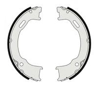 LPR Brakes Mâchoires de frein à main 09560