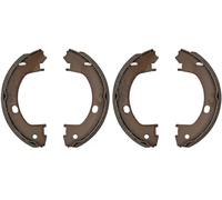ABS All Brake Systems – Mâchoires de frein à main 40643