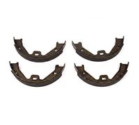 Kraft Automotive 6028020 Jeu de mâchoires de frein, frein de stationnement
