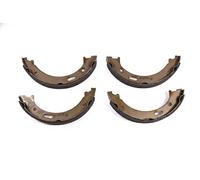 Jeu de mâchoires de frein, frein de stationnement 6028606 KRAFT AUTOMOTIVE
