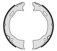 Jeu de mâchoires de frein, frein de stationnement 01020 LPR pour FORD USA JEEP