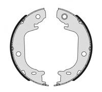 Jeu de mâchoires de frein, frein de stationnement 81173 SAMKO pour TOYOTA PRIUS