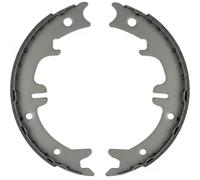 Jeu de mâchoires de frein, frein de stationnement 88340 SAMKO pour TOYOTA LEXUS