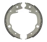 Jeu de mâchoires de frein, frein de stationnement 89340 SAMKO pour TOYOTA CAMRY