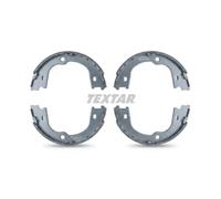 TEXTAR 91076000 Mâchoires de frein à main