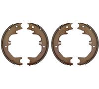 Jeu de mâchoires de frein, frein de stationnement 9286 A.B.S. pour LEXUS TOYOTA