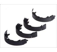 Jeu de mâchoires de frein à main ATE 03.0137-0442.2