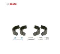 Jeu de mâchoires de frein, frein de stationnement BOSCH 0 986 487 611 VW