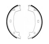 Meyle Mâchoires de frein à main KRAFT 6022580 - Jeu de 4 pour BMW E90/E91/E92/E93