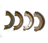 MaXgear Mâchoires de frein à main 19-0322 Arrière droite et gauche