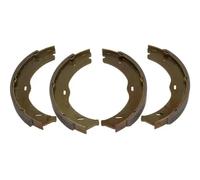 MAXGEAR 19-1777 Mâchoires de frein à main
