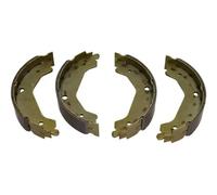 Quality Parts Mâchoires de frein Frein de stationnement
