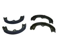 MAXGEAR 19-2064 Mâchoires de frein à main Arrière Droite Arrière Gauche