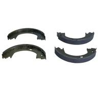 MAXGEAR 19-3476 Mâchoires de frein à main