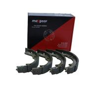 MAXGEAR 19-3482 Mâchoires de frein à main