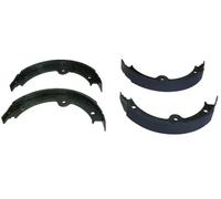 MAXGEAR 19-4541 Mâchoires de frein à main