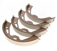 MAXGEAR 19-4575 Mâchoires de frein à main