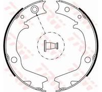 TRW GS8479 Mâchoires de frein à main