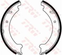 Jeu de mâchoires de frein, frein de stationnement GS8599 TRW pour VOLVO 850 S70