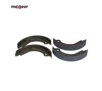 Jeu de mâchoires de frein, frein de stationnement MAXGEAR 19-4607 VOLVO 12124286