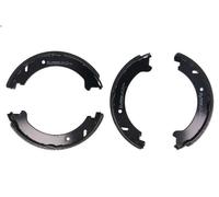 Jeu de mâchoires de frein, frein de stationnement pour BOSCH pour 850 2 1991-