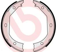 Brembo S06509 - Mâchoires pour Frein de Parking