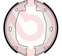 Brembo Mâchoires pour frein de parking S06510