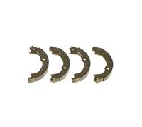 Brembo Mâchoires de frein de parking S10515 – Jeu
