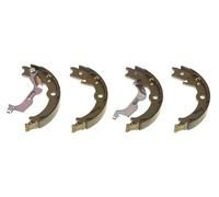 Jeu de mâchoires de frein, frein de stationnement S 10 520 BREMBO pour CHEVROLET