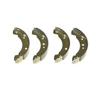 Brembo S37506 - Mâchoires pour Frein de Parking