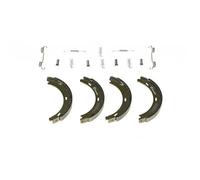 Brembo - Jeu de mâchoires pour frein de parking S50502