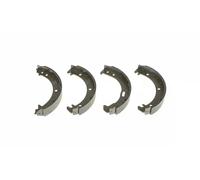 Jeu de mâchoires de frein, frein de stationnement S 50 516 BREMBO pour CHRYSLER