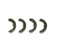 Jeu de mâchoires de frein, frein de stationnement S 50 519 BREMBO pour MAYBACH