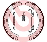 Brembo S50522 - Mâchoires pour Frein de Parking
