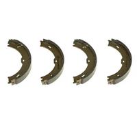 Jeu de mâchoires de frein, frein de stationnement S 50 523 BREMBO pour VW