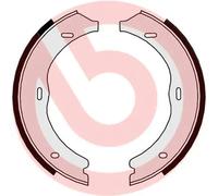 Brembo S50524 - Mâchoires pour Frein de Parking