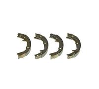 Jeu de mâchoires de frein, frein de stationnement S 54 519 BREMBO pour CHRYSLER