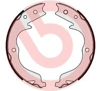 Brembo S61542 - Mâchoires pour Frein de Parking