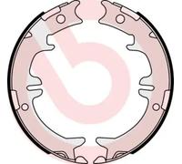 Brembo Mâchoires pour frein de parking S83542