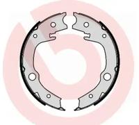 Brembo S83551 - Mâchoires pour Frein de Parking
