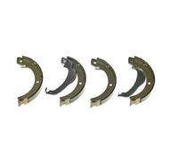 Brembo – Jeu de mâchoires de frein S 83 561 – frein de stationnement pour Toyota